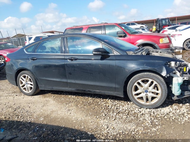 Продажа на аукционе авто 2016 Ford Fusion Se, vin: 3FA6P0HDXGR143454, номер лота: 45097199