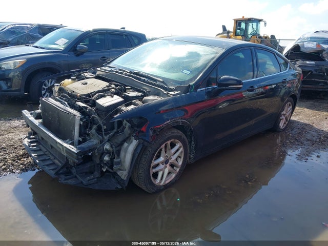 Продажа на аукционе авто 2016 Ford Fusion Se, vin: 3FA6P0HDXGR143454, номер лота: 45097199