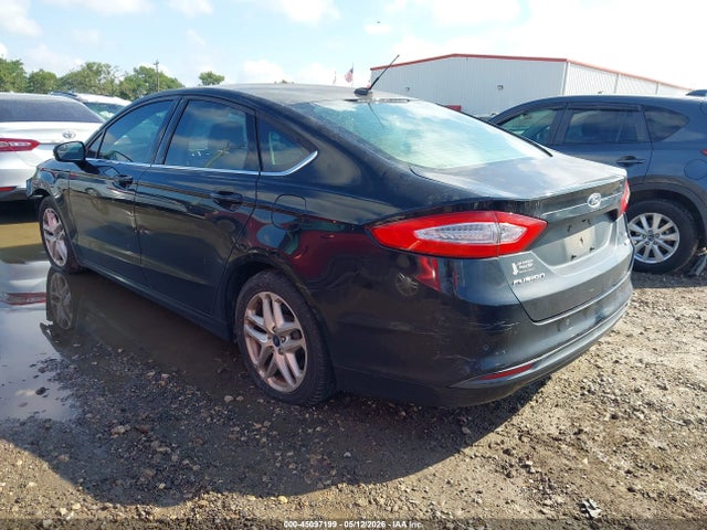 Продажа на аукционе авто 2016 Ford Fusion Se, vin: 3FA6P0HDXGR143454, номер лота: 45097199