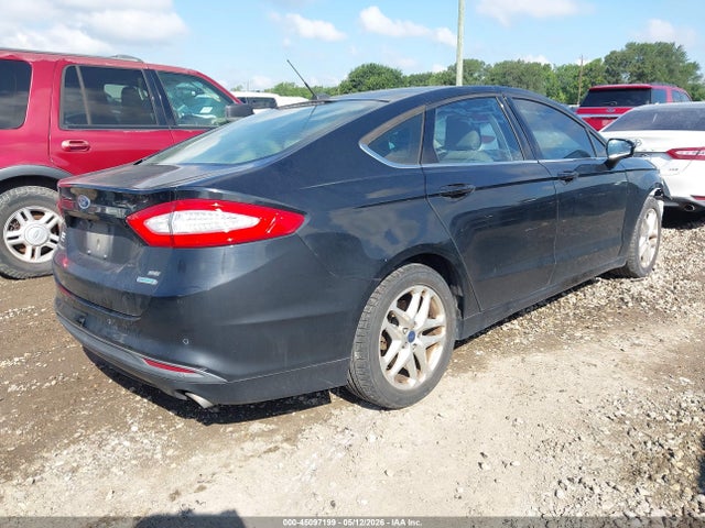 Продажа на аукционе авто 2016 Ford Fusion Se, vin: 3FA6P0HDXGR143454, номер лота: 45097199