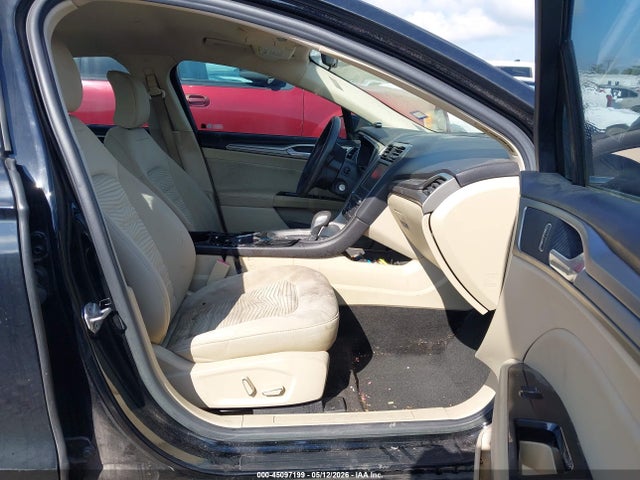 Продажа на аукционе авто 2016 Ford Fusion Se, vin: 3FA6P0HDXGR143454, номер лота: 45097199