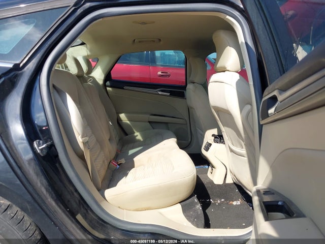 Продажа на аукционе авто 2016 Ford Fusion Se, vin: 3FA6P0HDXGR143454, номер лота: 45097199