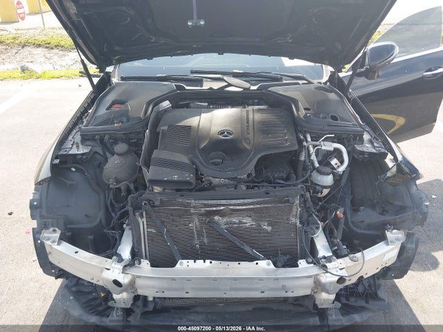 45097200 :رقم المزاد ، WDD2J5JB1KA031473 vin ، 2019 Mercedes-benz Cls 450 مزاد بيع