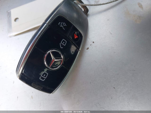 45097200 :رقم المزاد ، WDD2J5JB1KA031473 vin ، 2019 Mercedes-benz Cls 450 مزاد بيع
