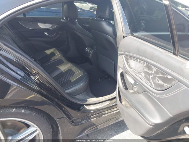 45097200 :رقم المزاد ، WDD2J5JB1KA031473 vin ، 2019 Mercedes-benz Cls 450 مزاد بيع