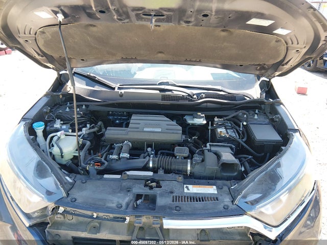 7FARW1H5XJE032585 Honda CR-V EX