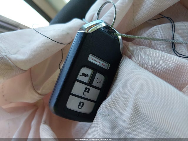 7FARW1H5XJE032585 Honda CR-V EX