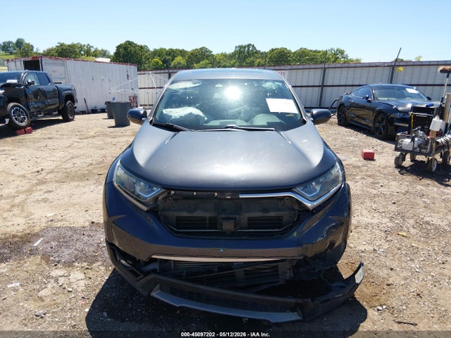 7FARW1H5XJE032585 Honda CR-V EX
