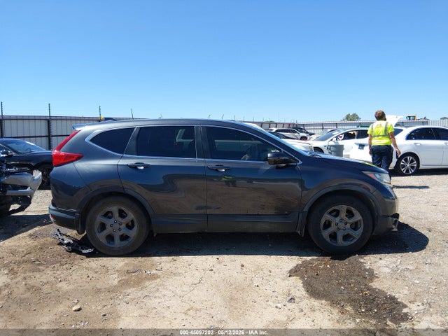 7FARW1H5XJE032585 Honda CR-V EX