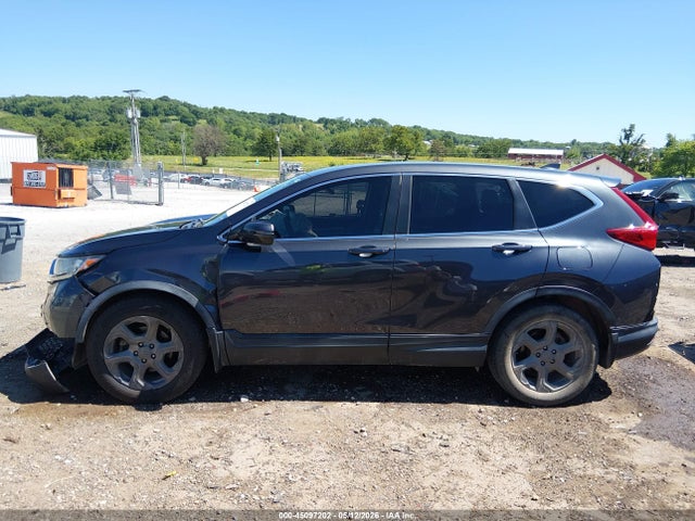 7FARW1H5XJE032585 Honda CR-V EX