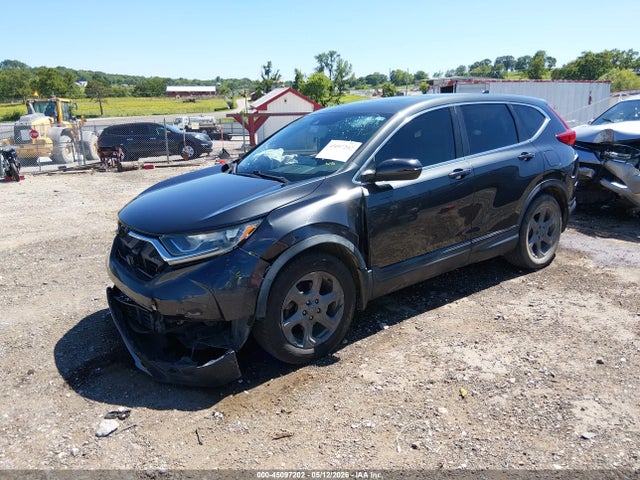 7FARW1H5XJE032585 Honda CR-V EX