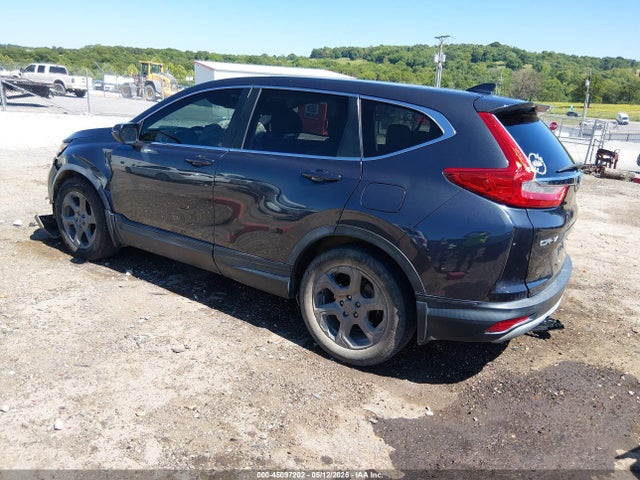 7FARW1H5XJE032585 Honda CR-V EX