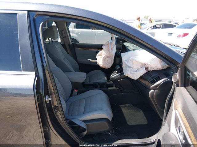 7FARW1H5XJE032585 Honda CR-V EX