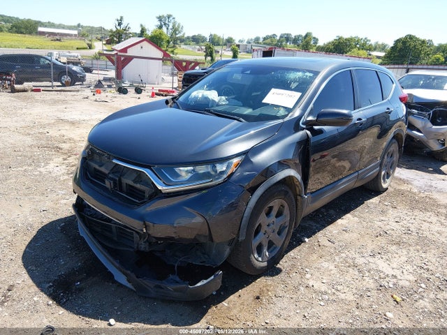 7FARW1H5XJE032585 Honda CR-V EX
