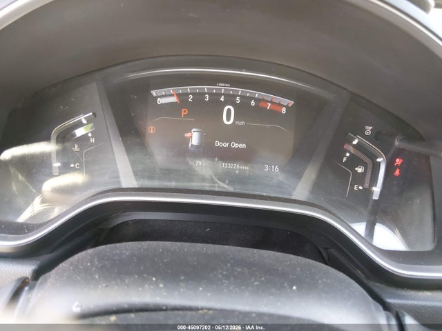 7FARW1H5XJE032585 Honda CR-V EX