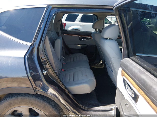 7FARW1H5XJE032585 Honda CR-V EX