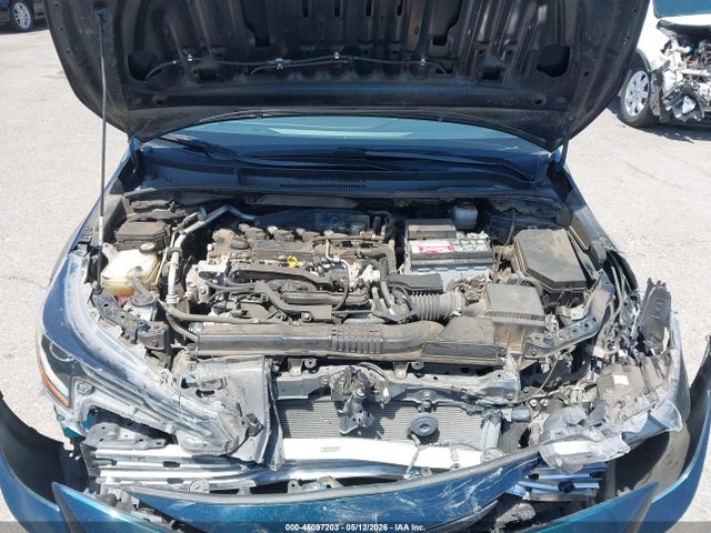 2019 Toyota Corolla Se მანქანა იყიდება აუქციონზე, vin: JTNK4RBE6K3026268, აუქციონის ნომერი: 45097203