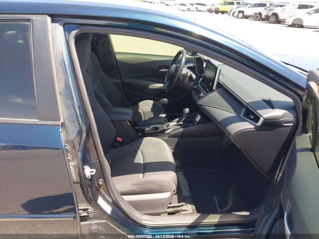 2019 Toyota Corolla Se მანქანა იყიდება აუქციონზე, vin: JTNK4RBE6K3026268, აუქციონის ნომერი: 45097203