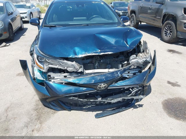 2019 Toyota Corolla Se მანქანა იყიდება აუქციონზე, vin: JTNK4RBE6K3026268, აუქციონის ნომერი: 45097203