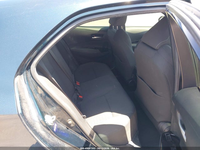 2019 Toyota Corolla Se მანქანა იყიდება აუქციონზე, vin: JTNK4RBE6K3026268, აუქციონის ნომერი: 45097203