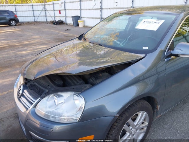 2010 Volkswagen Jetta Tdi მანქანა იყიდება აუქციონზე, vin: 3VWAL8AJ7AM145260, აუქციონის ნომერი: 45097205