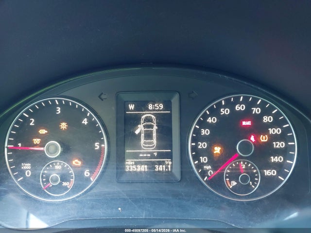 2010 Volkswagen Jetta Tdi მანქანა იყიდება აუქციონზე, vin: 3VWAL8AJ7AM145260, აუქციონის ნომერი: 45097205