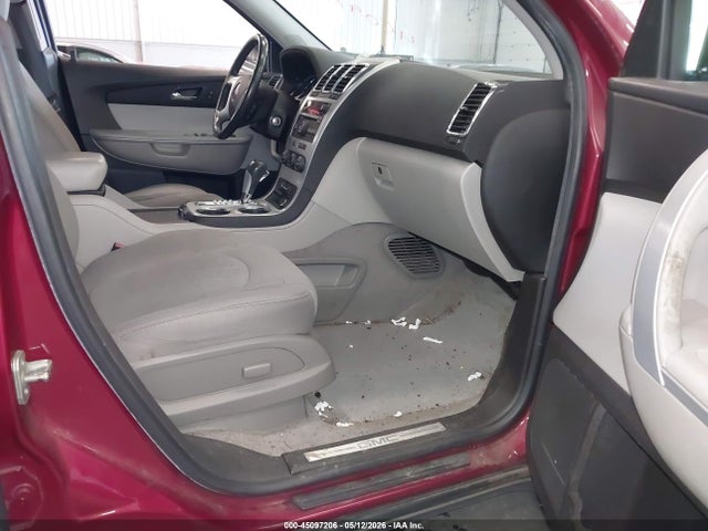Aukcja sprzedaży 2010 Gmc Acadia Sle, vin: 1GKLVLED0AJ188451, numer aukcji: 45097206
