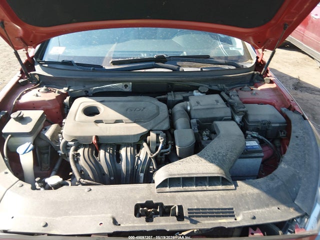 Aukcja sprzedaży 2019 Hyundai Sonata Sel, vin: 5NPE34AF2KH784629, numer aukcji: 45097207