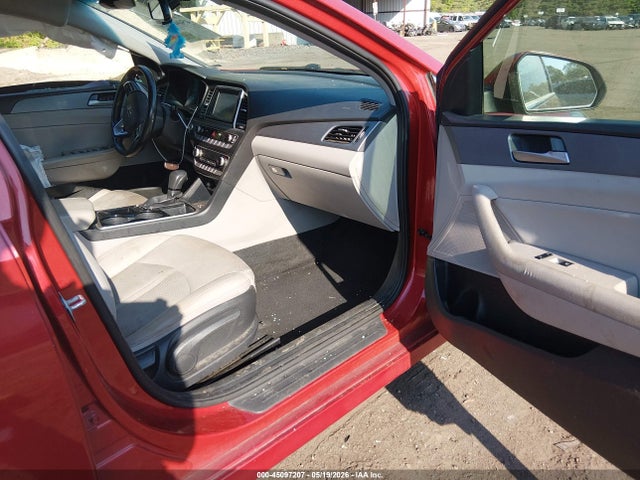 45097207 :رقم المزاد ، 5NPE34AF2KH784629 vin ، 2019 Hyundai Sonata Sel مزاد بيع
