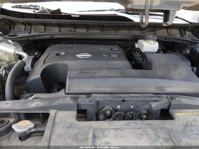 Aukcja sprzedaży 2015 Nissan Murano Sl, vin: 5N1AZ2MG2FN257262, numer aukcji: 45097208