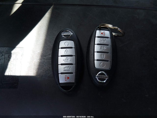 Aukcja sprzedaży 2015 Nissan Murano Sl, vin: 5N1AZ2MG2FN257262, numer aukcji: 45097208