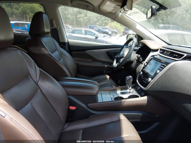 Aukcja sprzedaży 2015 Nissan Murano Sl, vin: 5N1AZ2MG2FN257262, numer aukcji: 45097208