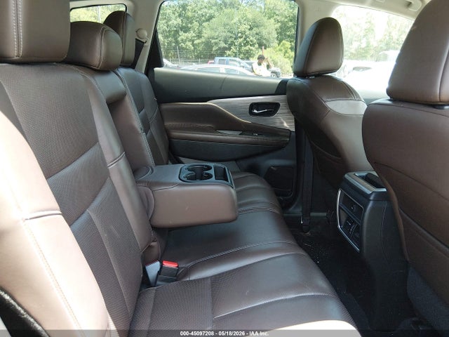 Aukcja sprzedaży 2015 Nissan Murano Sl, vin: 5N1AZ2MG2FN257262, numer aukcji: 45097208