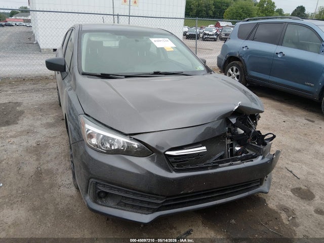Продаж на аукціоні авто 2020 Subaru Impreza 5-door, vin: 4S3GTAB6XL3704464, номер лоту: 45097210