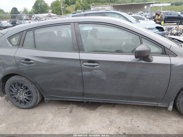 Продаж на аукціоні авто 2020 Subaru Impreza 5-door, vin: 4S3GTAB6XL3704464, номер лоту: 45097210