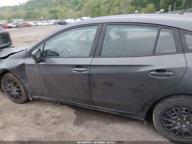 Продаж на аукціоні авто 2020 Subaru Impreza 5-door, vin: 4S3GTAB6XL3704464, номер лоту: 45097210