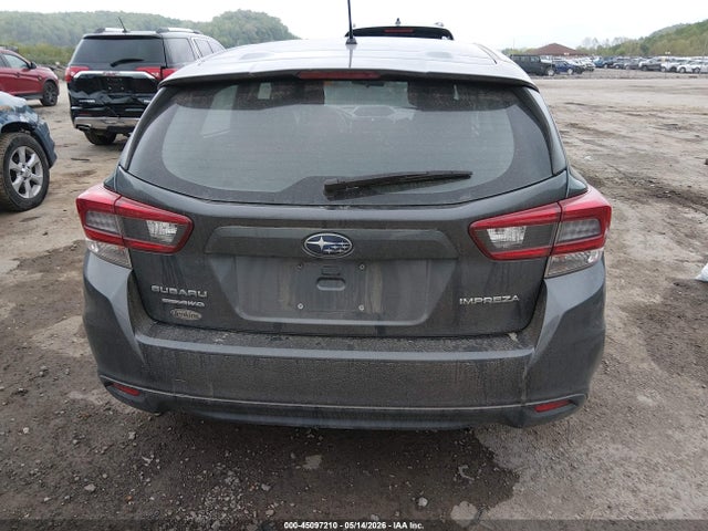 Продаж на аукціоні авто 2020 Subaru Impreza 5-door, vin: 4S3GTAB6XL3704464, номер лоту: 45097210