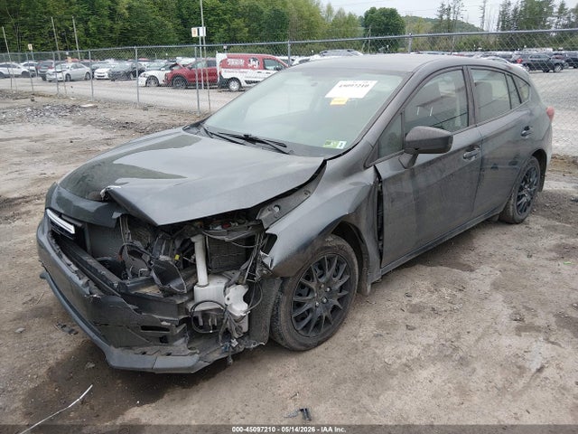 Продаж на аукціоні авто 2020 Subaru Impreza 5-door, vin: 4S3GTAB6XL3704464, номер лоту: 45097210