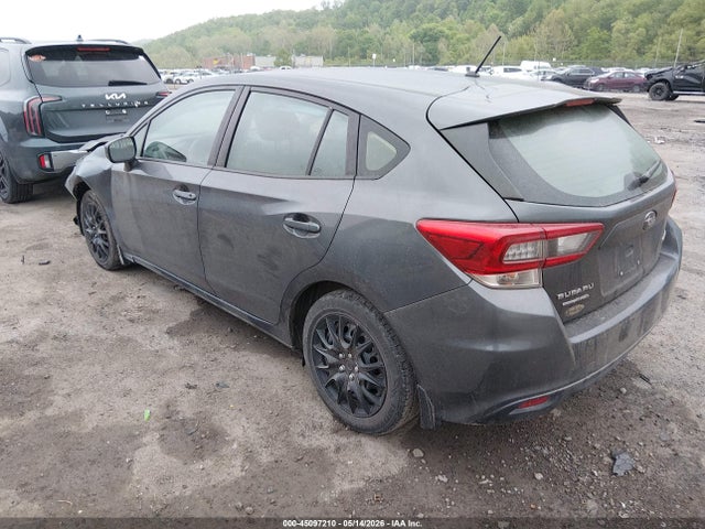 Продаж на аукціоні авто 2020 Subaru Impreza 5-door, vin: 4S3GTAB6XL3704464, номер лоту: 45097210