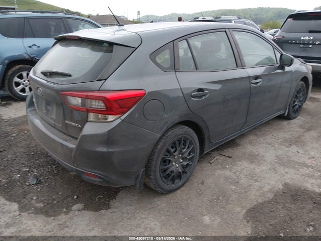 Продаж на аукціоні авто 2020 Subaru Impreza 5-door, vin: 4S3GTAB6XL3704464, номер лоту: 45097210