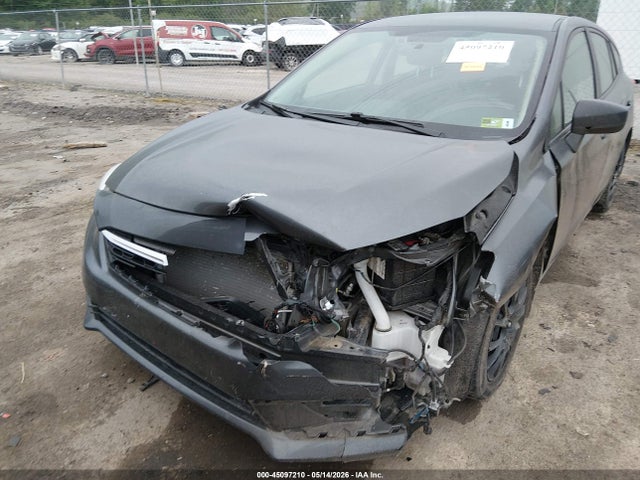 Продаж на аукціоні авто 2020 Subaru Impreza 5-door, vin: 4S3GTAB6XL3704464, номер лоту: 45097210
