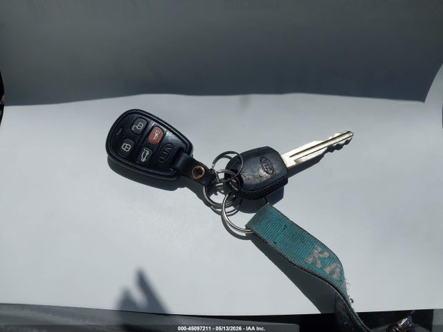 Aukcja sprzedaży 2006 Kia Sorento Ex/lx, vin: KNDJD733X65633544, numer aukcji: 45097211