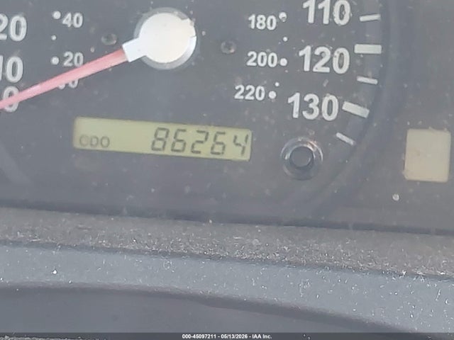 Aukcja sprzedaży 2006 Kia Sorento Ex/lx, vin: KNDJD733X65633544, numer aukcji: 45097211
