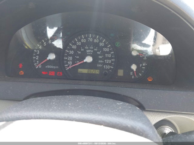 Aukcja sprzedaży 2006 Kia Sorento Ex/lx, vin: KNDJD733X65633544, numer aukcji: 45097211