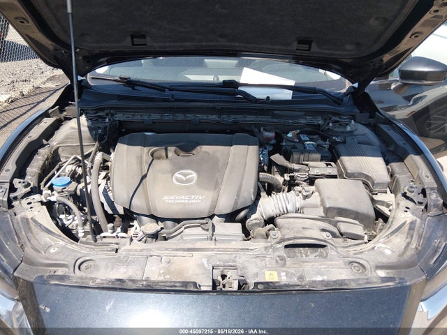 Продаж на аукціоні авто 2018 Mazda Mazda6 Sport, vin: JM1GL1UM7J1320744, номер лоту: 45097215