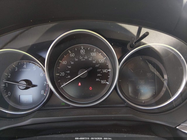 Продаж на аукціоні авто 2018 Mazda Mazda6 Sport, vin: JM1GL1UM7J1320744, номер лоту: 45097215