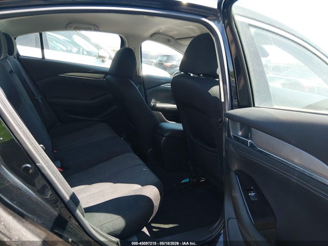 Продаж на аукціоні авто 2018 Mazda Mazda6 Sport, vin: JM1GL1UM7J1320744, номер лоту: 45097215