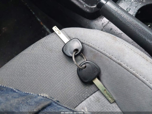 Продажа на аукционе авто 2018 Kia Rio Lx, vin: 3KPA25AB2JE089557, номер лота: 45097220