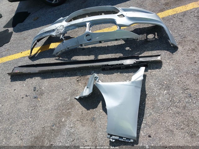 2014 Bmw 320i მანქანა იყიდება აუქციონზე, vin: WBA3B1C53EPV79601, აუქციონის ნომერი: 45097222