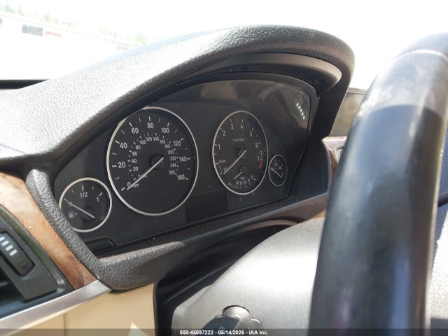 2014 Bmw 320i მანქანა იყიდება აუქციონზე, vin: WBA3B1C53EPV79601, აუქციონის ნომერი: 45097222